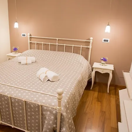 Country house Verdi Colline