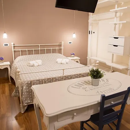 Country house Verdi Colline *
