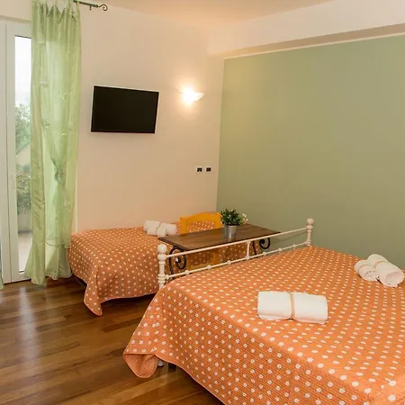 Verdi Colline Controguerra