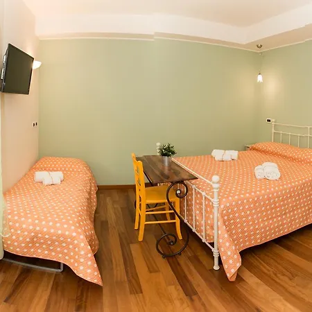 Casa di campagna Verdi Colline