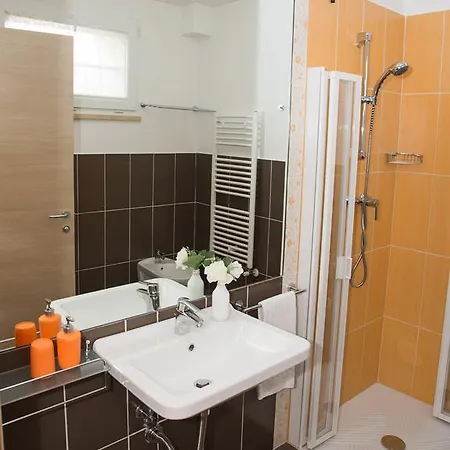 Country house Verdi Colline Controguerra