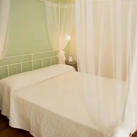 Verdi Colline Casa di campagna *