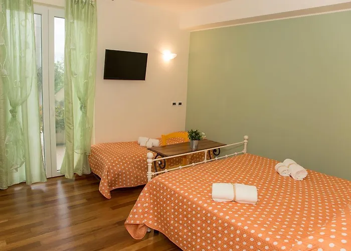 Verdi Colline Controguerra