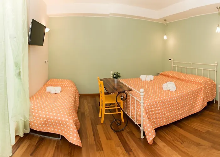 Casa di campagna Verdi Colline