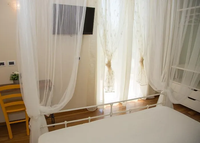 Verdi Colline Kır Evi