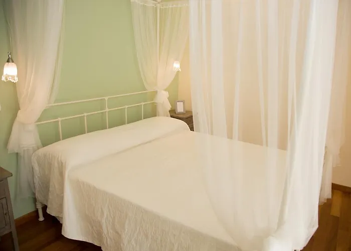 Verdi Colline Kır Evi *